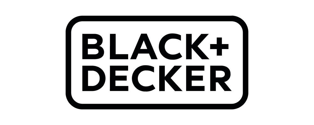 Black & Decker Logo