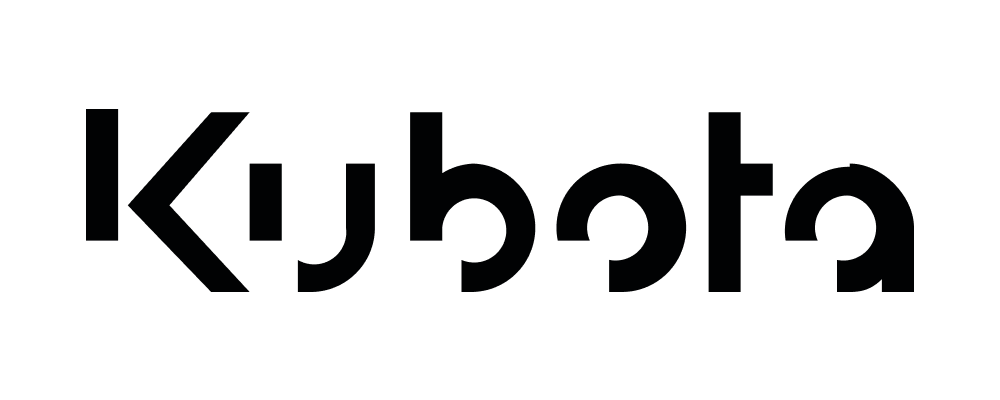 Kubota Logo