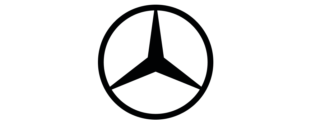 Mercedes Benz Logo