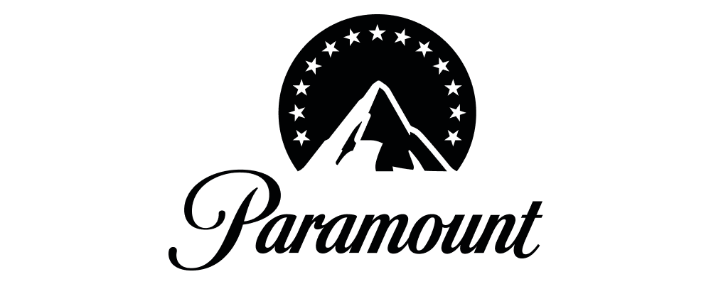 Paramount Logo