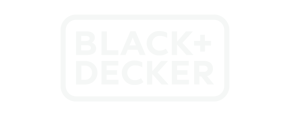 Black & Decker Logo