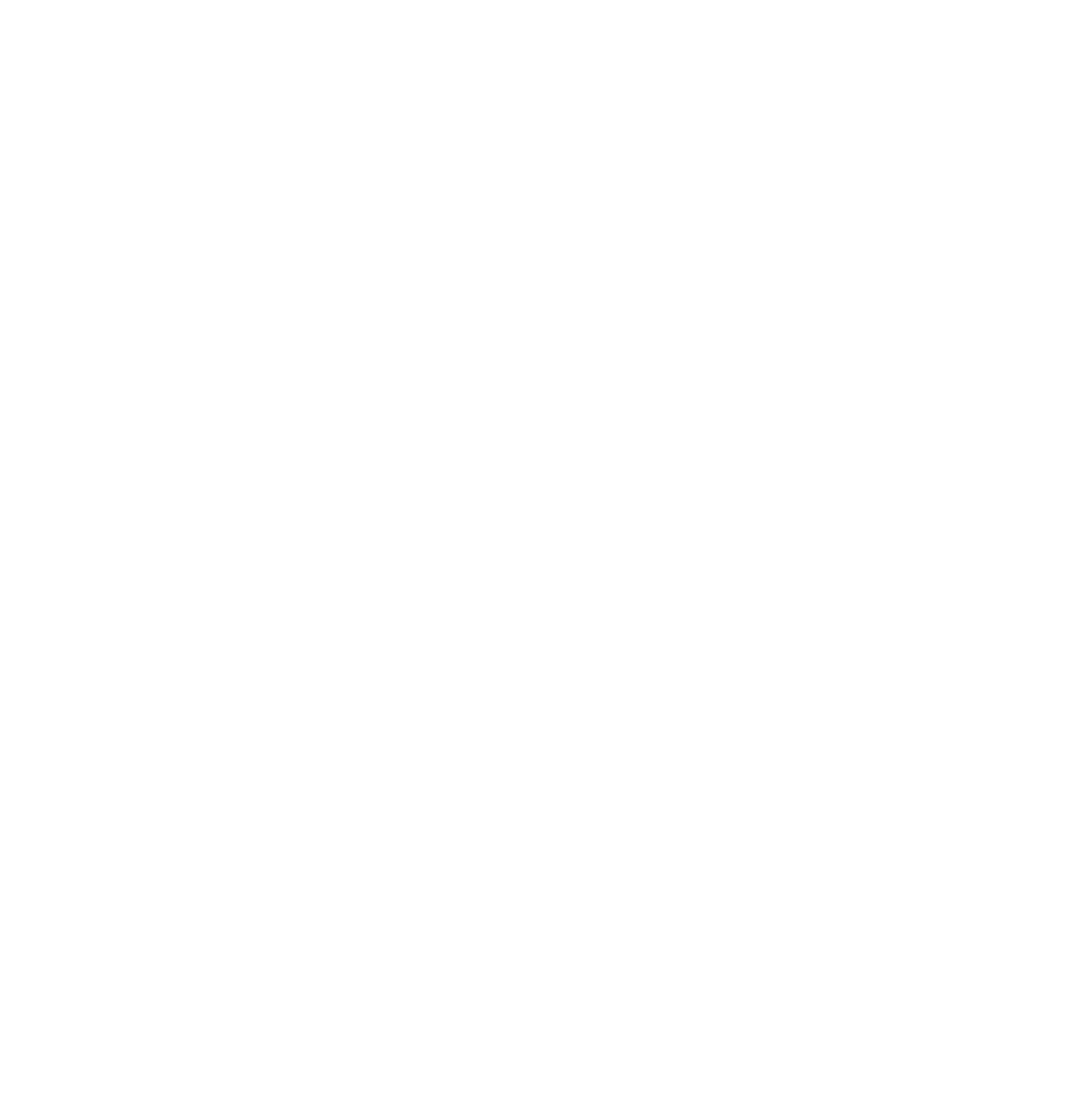 A magnifying glass over a gear, representing Inspection and rework services