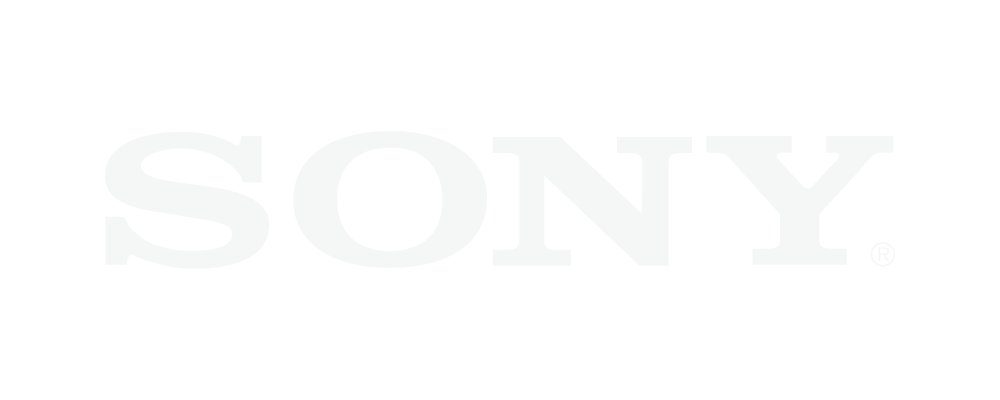 Sony Logo