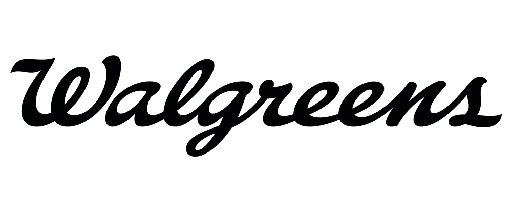 Walgreens Logo